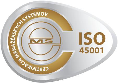 ISO 45001